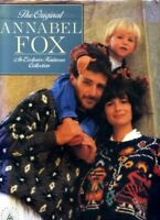 The Original Annabel Fox -An Exclusive Knitwear Collection