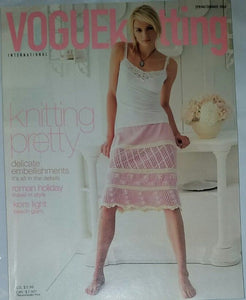 Vogue Magazine Spring/Summer 2006