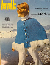 Load image into Gallery viewer, Vol 82  Reynolds Icelandic Lopi