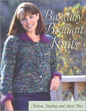 Basically Brilliant Knits