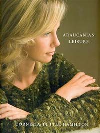 Araucanian Leisure by Cornelia Tuttle Hamilton