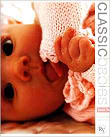 Classic Babies Book 4