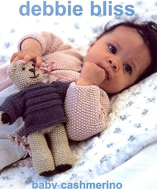 Debbie Bliss Baby Cashmerino