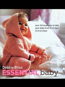 Debbie Bliss Essential Baby