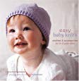 Easy Baby Knits  by Claire Montgomerie