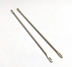 Knitting Machine Double Eye Needles