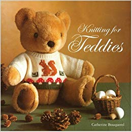 Knitting for Teddies