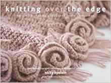 Knitting over the edge