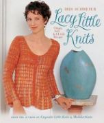 Lacy Little Knits