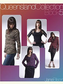 Jane Ellison  Queensland Collection Book 5