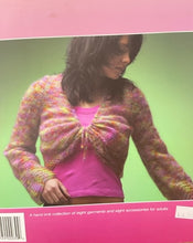 Load image into Gallery viewer, Laines Du Nord  Simple Knits Book 3