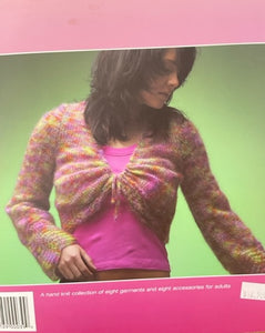 Laines Du Nord  Simple Knits Book 3