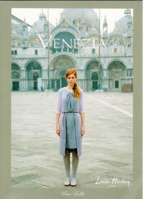 Venezia - Una Volla