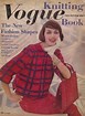 Vogue Magazine Fall/Winter 1958