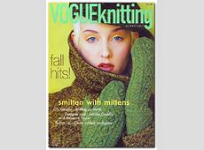 Vogue Magazine Fall 2008