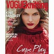 Vogue Magazine Early Fall 2011