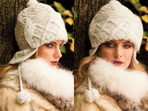 Vogue Magazine Winter 2010/2011