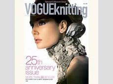 Vogue Magazine Fall 2007