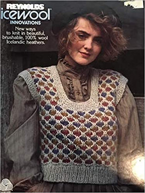 Vol 61 Reynolds Ice Wool Innovations